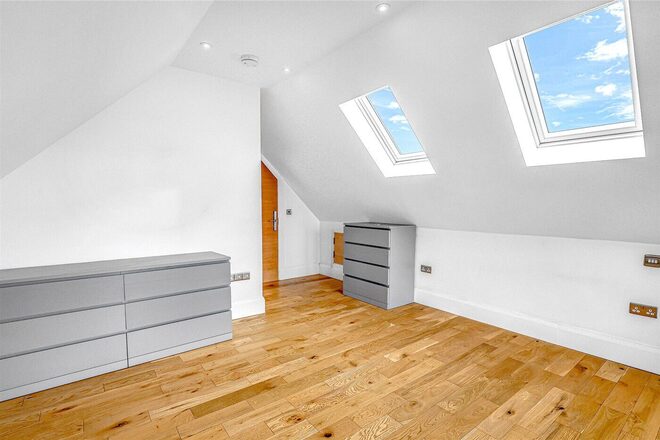 Mount Avenue, Essex, SS0