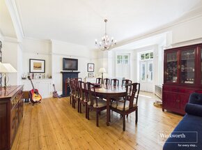 Upper Warren Avenue, Reading, RG4