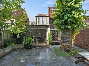 Canonbury Park North, London, N1