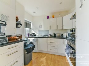 Croydon Road, Beckenham, BR3