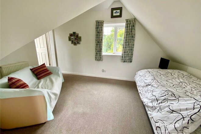 Island View Avenue, Dorset, BH23
