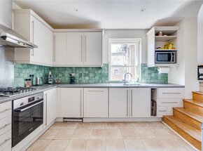 New Kings Road, London, SW6