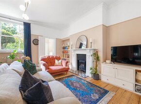 Peckham Rye, East Dulwich, SE22