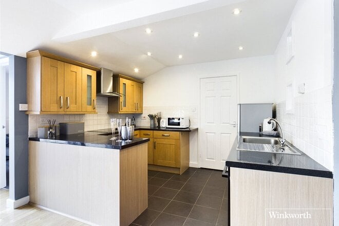 Dog Kennel Lane, Chorleywood, WD3