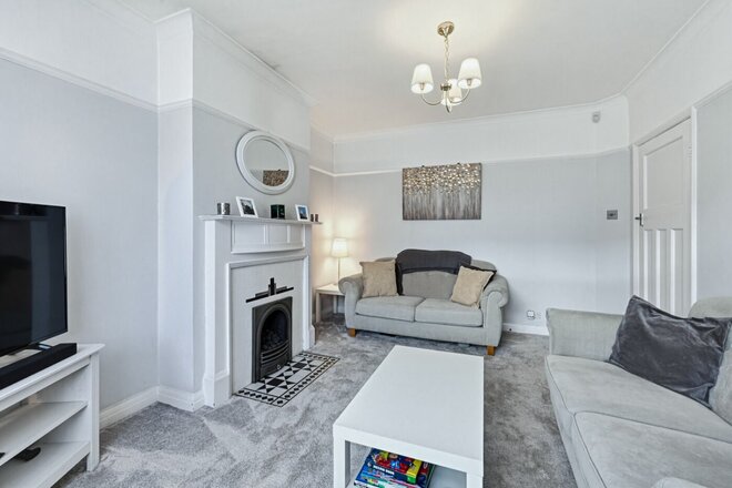 Birkbeck Road, Beckenham, BR3