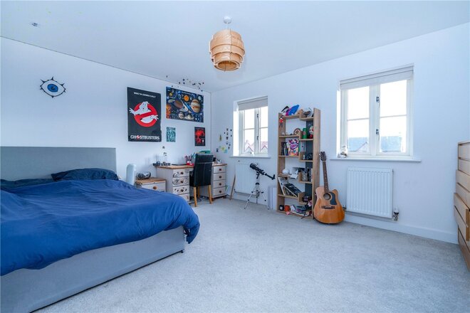 Hunters Court, Sleaford, NG34