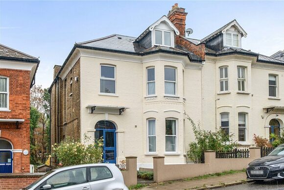 Alexandra Drive, London, SE19