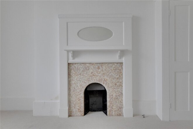 Shooters Hill Road, Blackheath, SE3