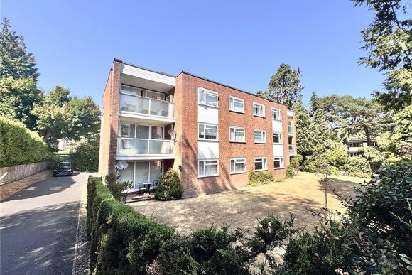 Surrey Road, Dorset, BH12