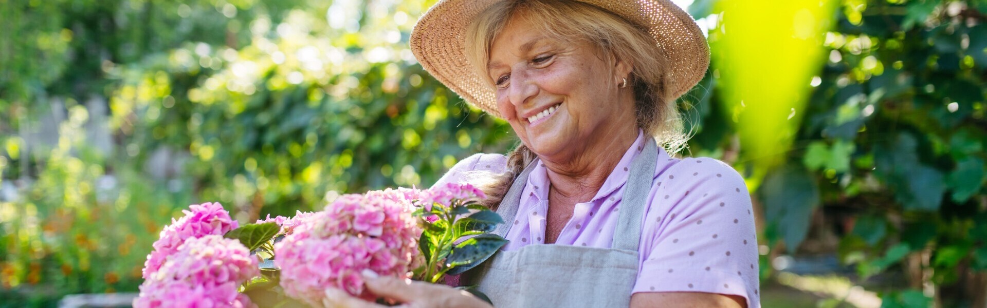 Tips for creating a low-maintenance garden