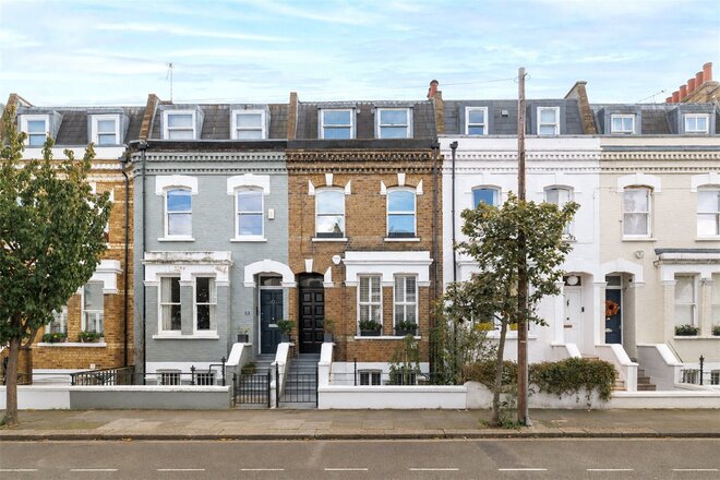 Kilmaine Road, London, SW6