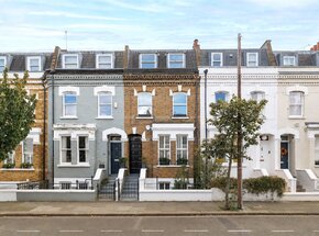 Kilmaine Road, London, SW6