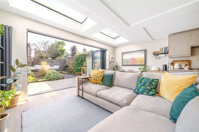 Lordship Lane, London, SE22