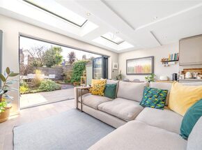 Lordship Lane, London, SE22