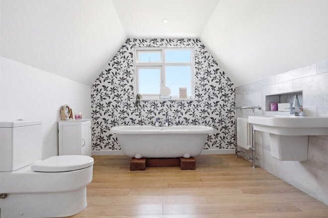 Lonnen Road, Wimborne, BH21