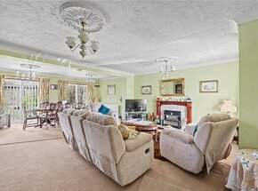 Devon Avenue, Norwich, NR6