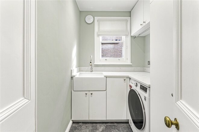 Radipole Road, London, SW6