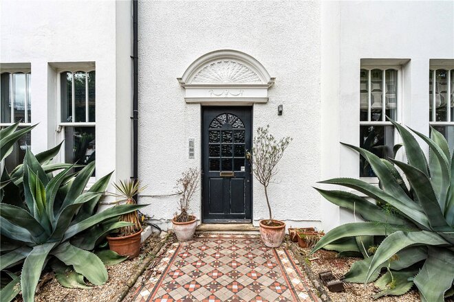 Elm Grove, London, N8