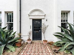Elm Grove, London, N8