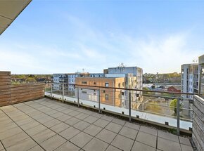 Anthony Court, London, W3
