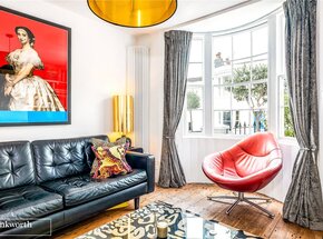 Victoria Street, East Sussex, BN1