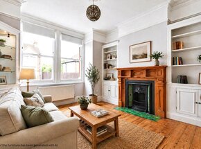 Southcroft Road, London, SW16