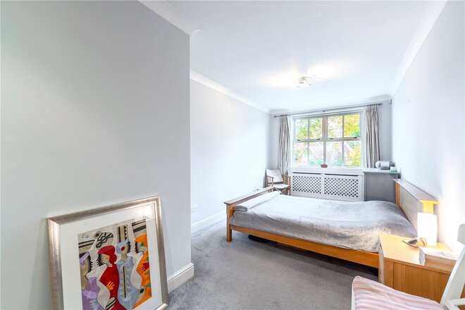 Ascent House, Weybridge, KT13