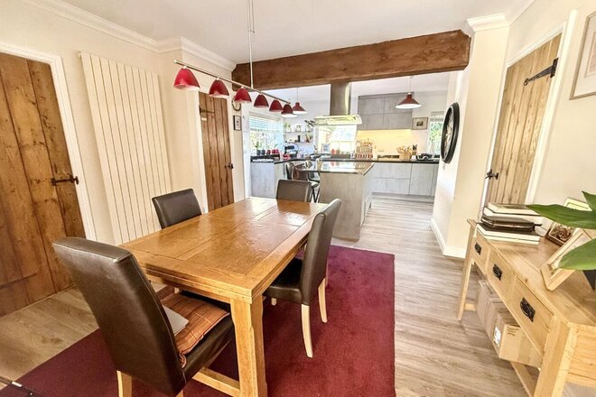 Whiteparish, Wiltshire, SP5