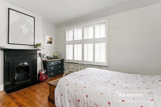 Union Street, High Barnet, EN5
