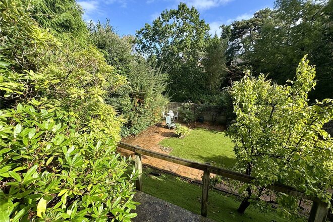 Surrey Road, Dorset, BH4