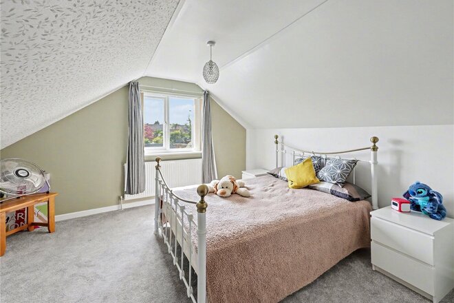 Neylond Crescent, Norwich, NR6