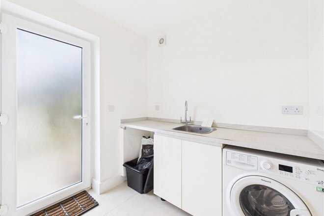 Aubyns Wood Rise, Devon, EX16