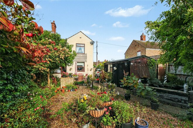 Pound Road, Suffolk, NR34