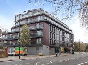 Stannary Street, London, SE11