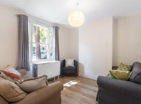 Henshaw Street, London, SE17