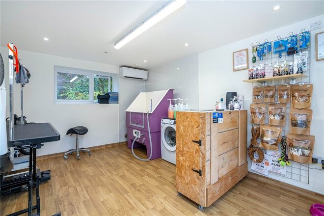 Eastgate, Peterborough, PE6