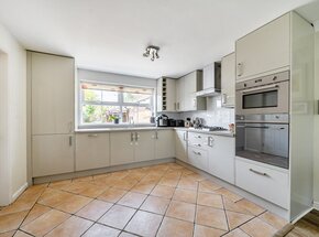 Withy Close, Hampshire, SO51
