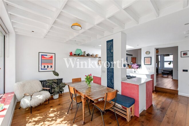 Clonmell Road, London, N17
