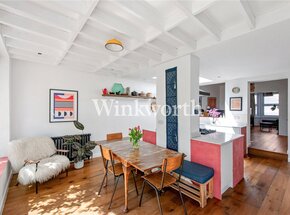 Clonmell Road, London, N17