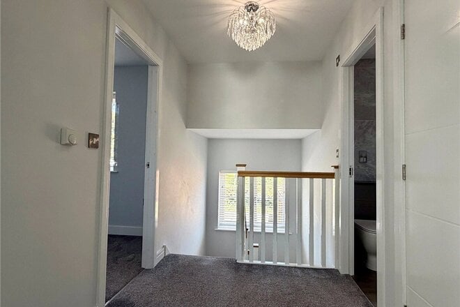 Town Road, Sleaford, NG34