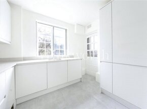 Lyttelton Road, London, N2