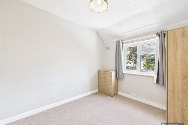 Hampden Road, Harrow, HA3