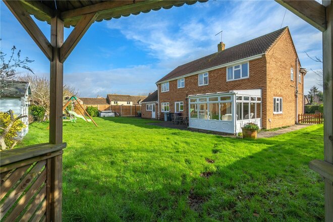 Northorpe Lane, Bourne, PE10