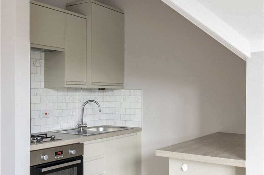 Kitchen Detail