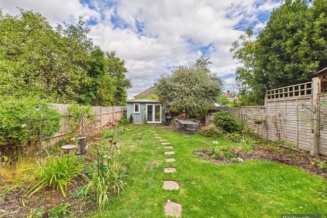 Harrow View, Harrow, HA1