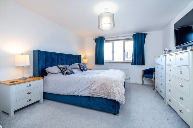 Hurn Close, Sleaford, NG34