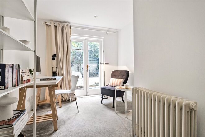 McGregor Road, London, W11