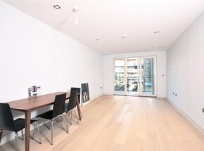 Renaissance Square Apartments, Chiswick, W4