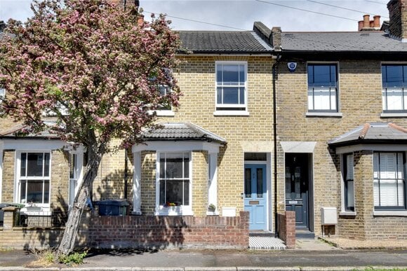 Hedgley Street, Lee, SE12
