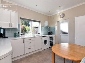 Highfield Drive, Surrey, KT19